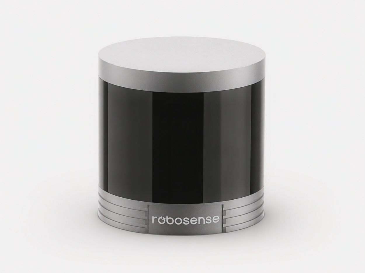 ROBOSENSE Helios 16