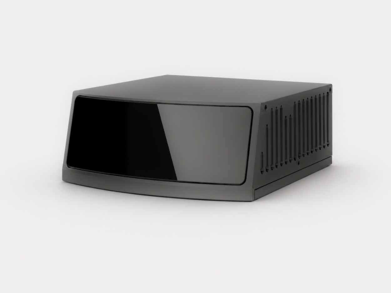 ROBOSENSE M2