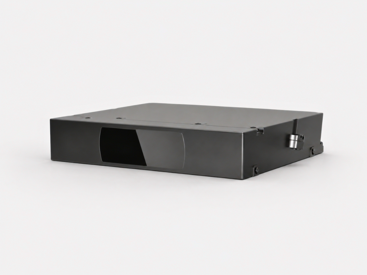 ROBOSENSE MX