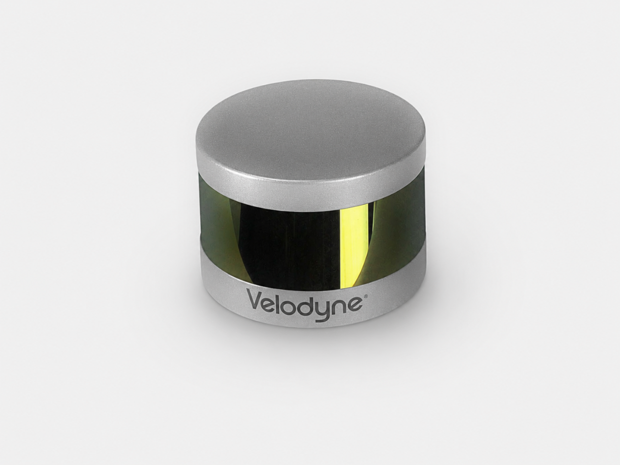 スキャナー Velodyne LiDAR VLP-16 Velodyne VLP-16 Puck LiDAR Sensor for Robotics