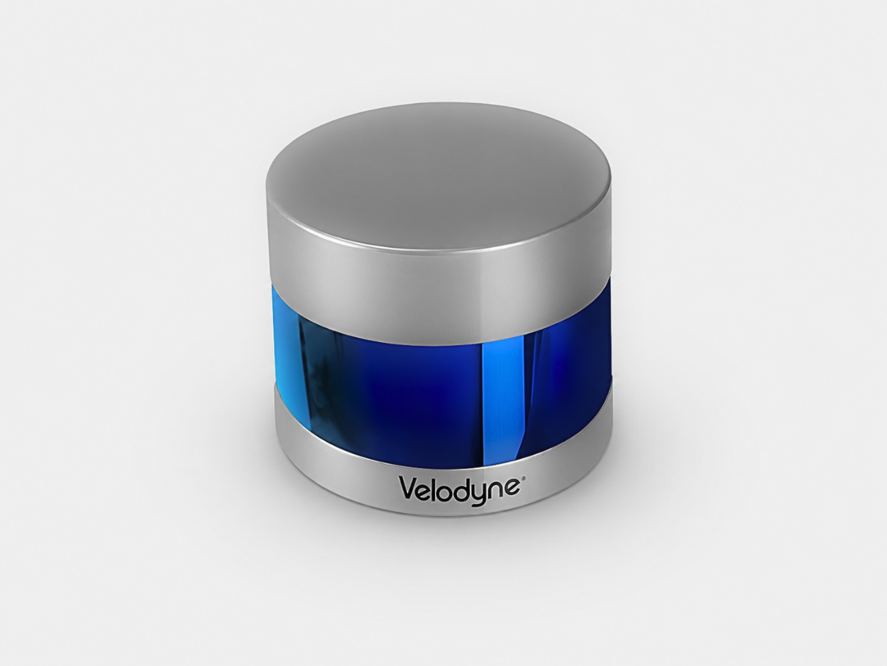 VLP-32 Ultra Puck
