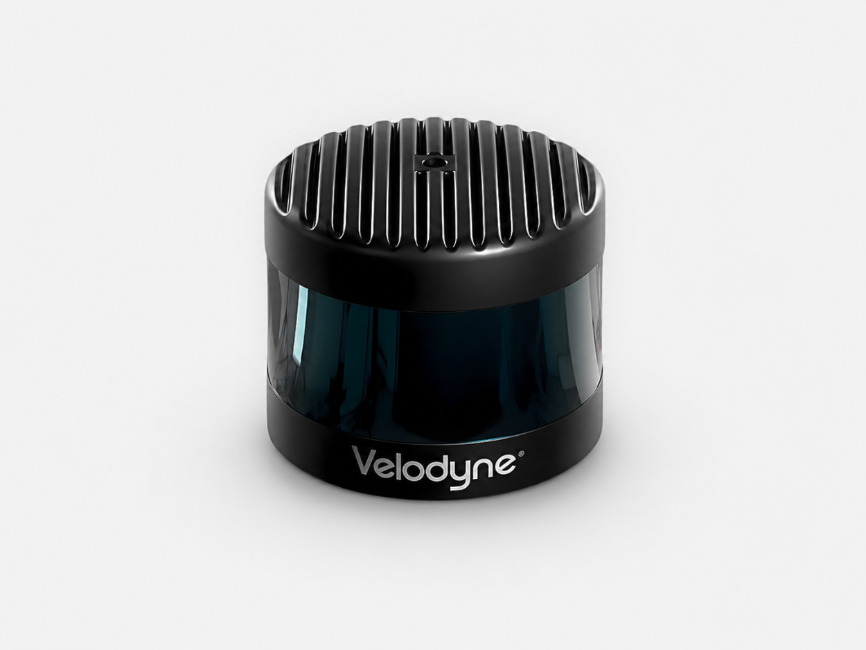 VLS-128 Ultra Prime