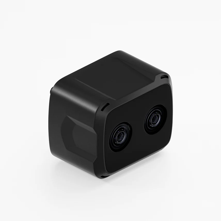 ZED X Nano Stereo Camera view 4