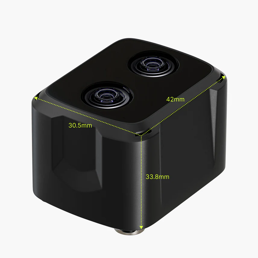 ZED X Nano Stereo Camera view 5