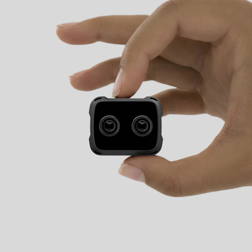 ZED Cameras